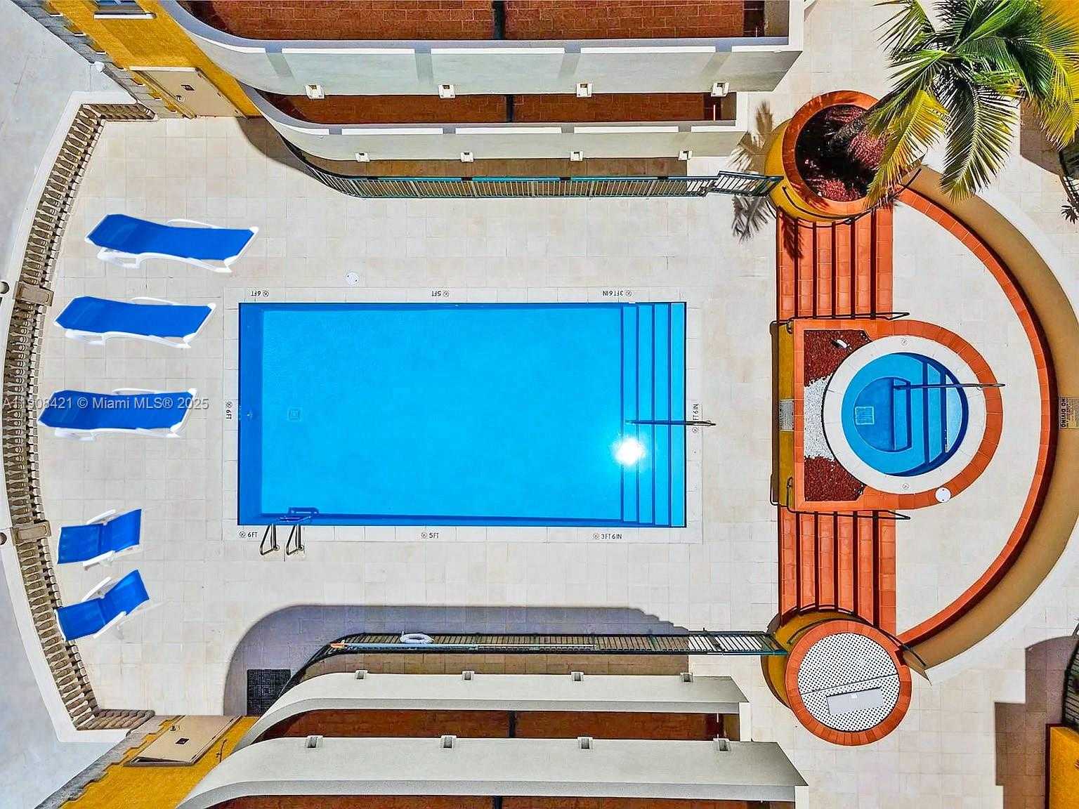 Small Image of 8888 COLLINS AVE #105, Surfside Number 27