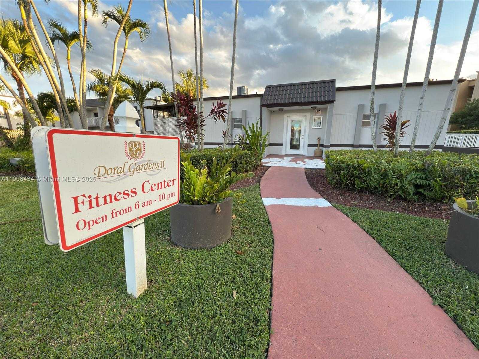 Small Image of 4810 NORTH WEST 79TH AVE #206, Doral Number 22