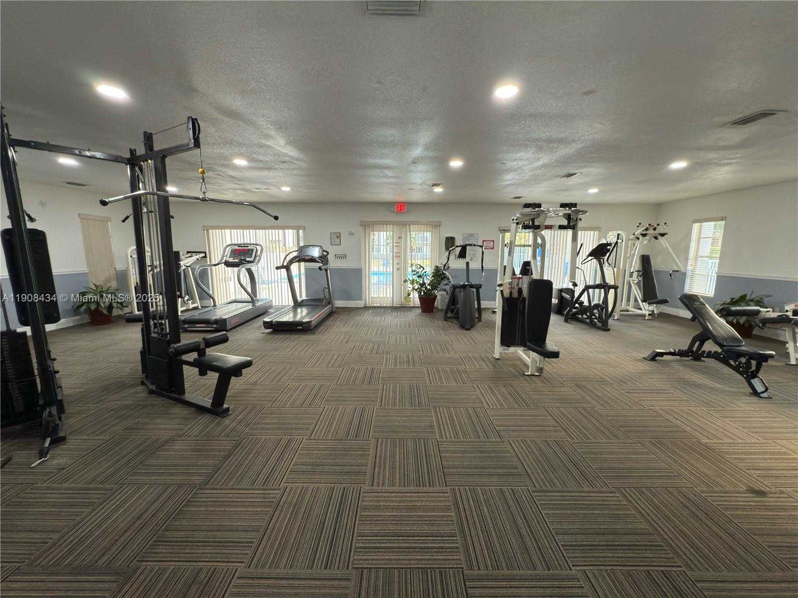 Small Image of 4810 NORTH WEST 79TH AVE #206, Doral Number 24