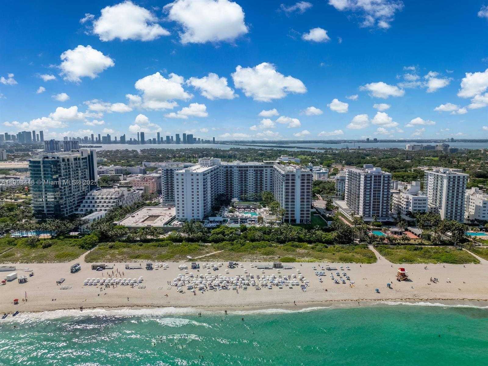 Small Image of 2301 COLLINS AVE #1525, Miami Beach Number 10