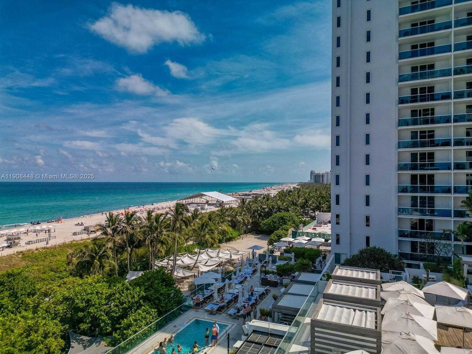 Small Image of 2301 COLLINS AVE #1525, Miami Beach Number 11