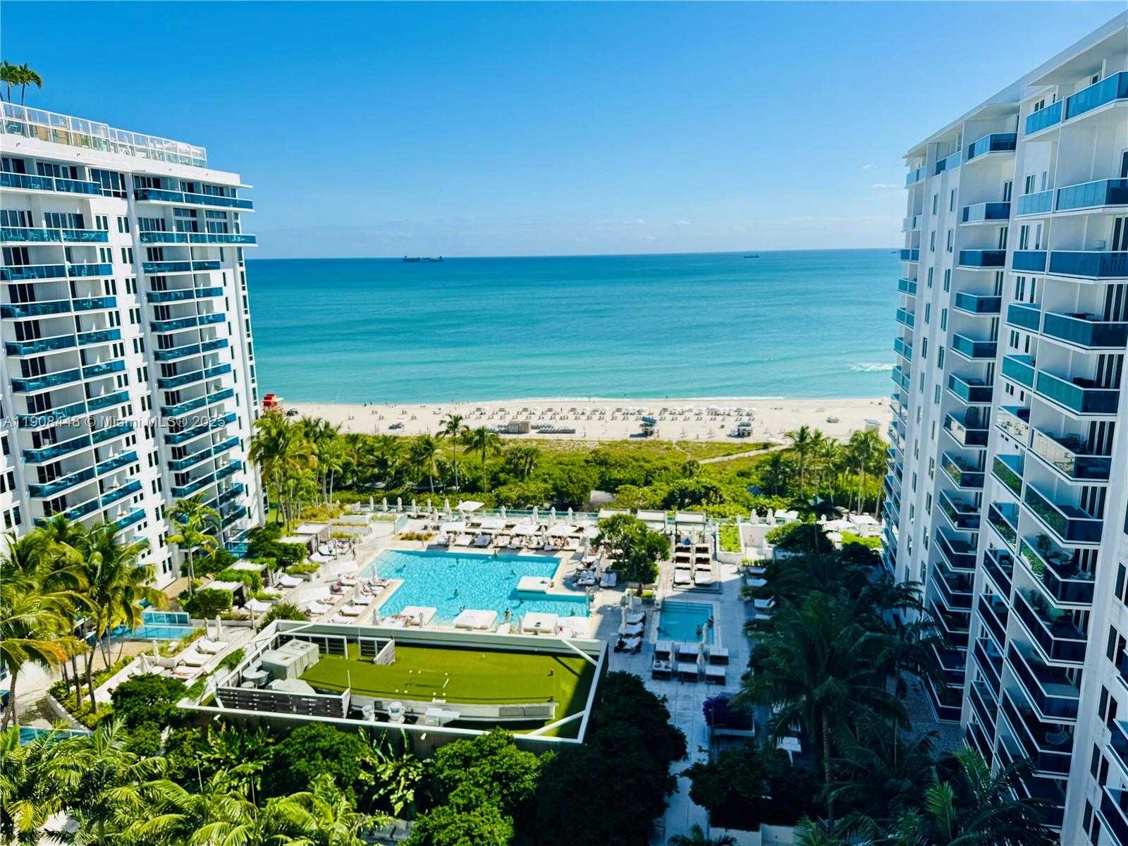 Small Image of 2301 COLLINS AVE #1525, Miami Beach Number 2