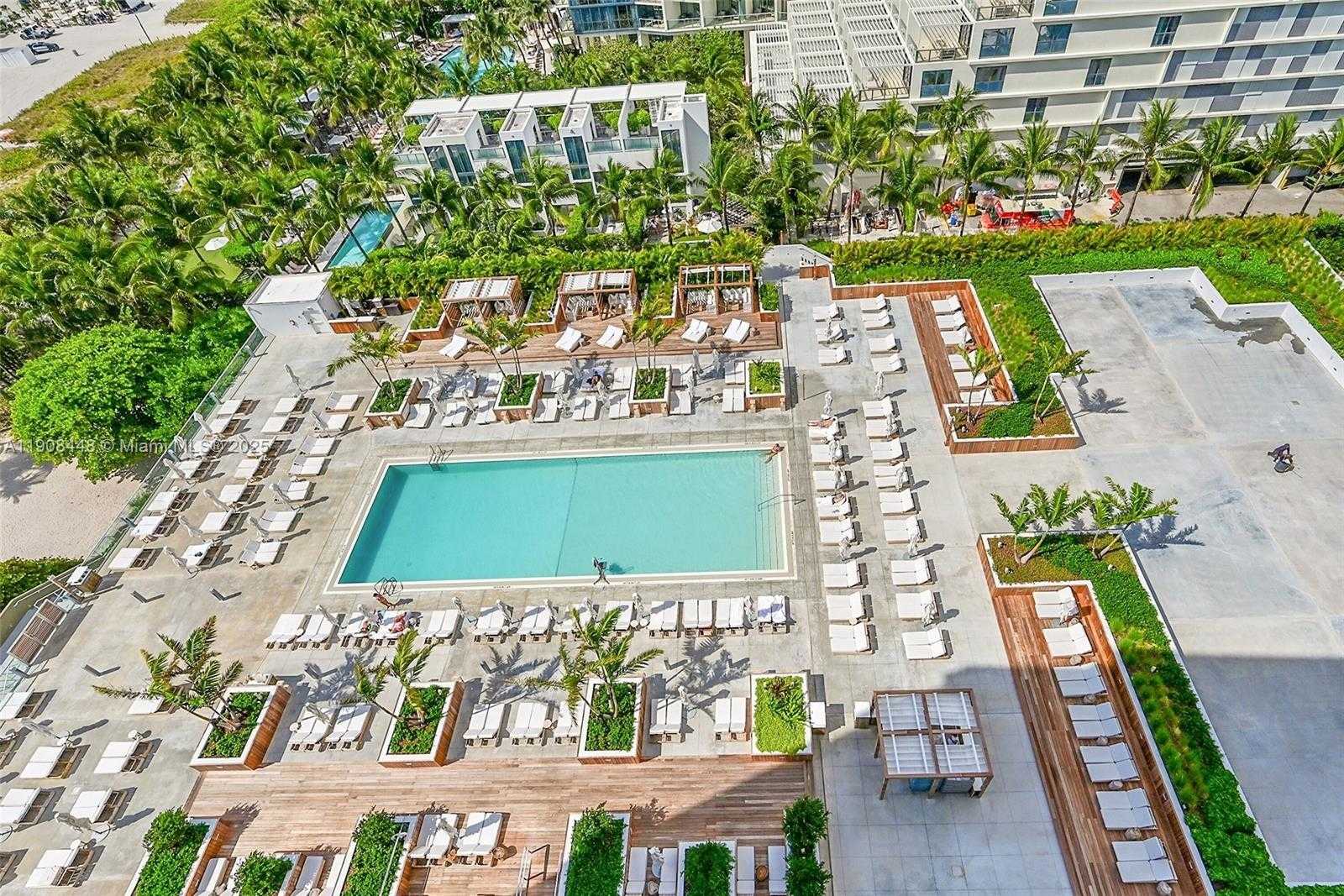 Small Image of 2301 COLLINS AVE #1525, Miami Beach Number 22