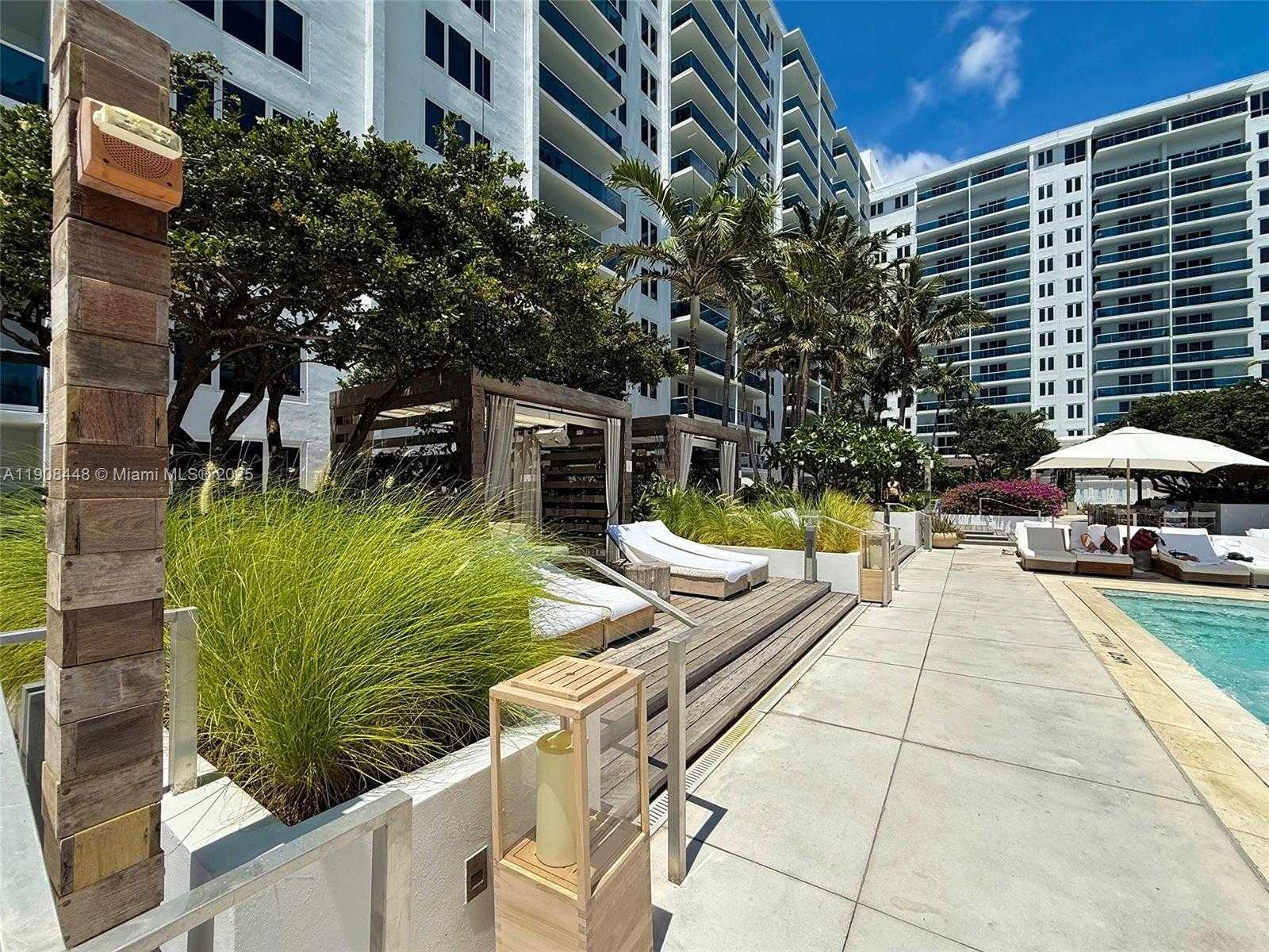 Small Image of 2301 COLLINS AVE #1525, Miami Beach Number 25