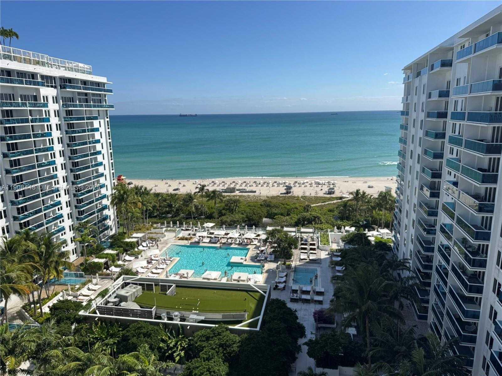 Small Image of 2301 COLLINS AVE #1525, Miami Beach Number 43