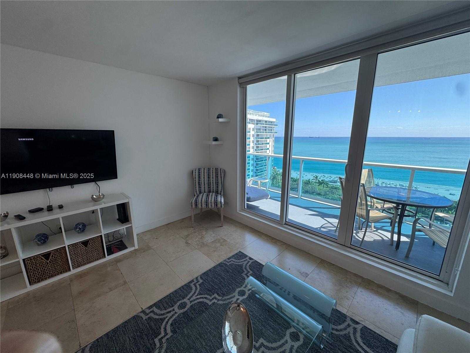 Small Image of 2301 COLLINS AVE #1525, Miami Beach Number 44