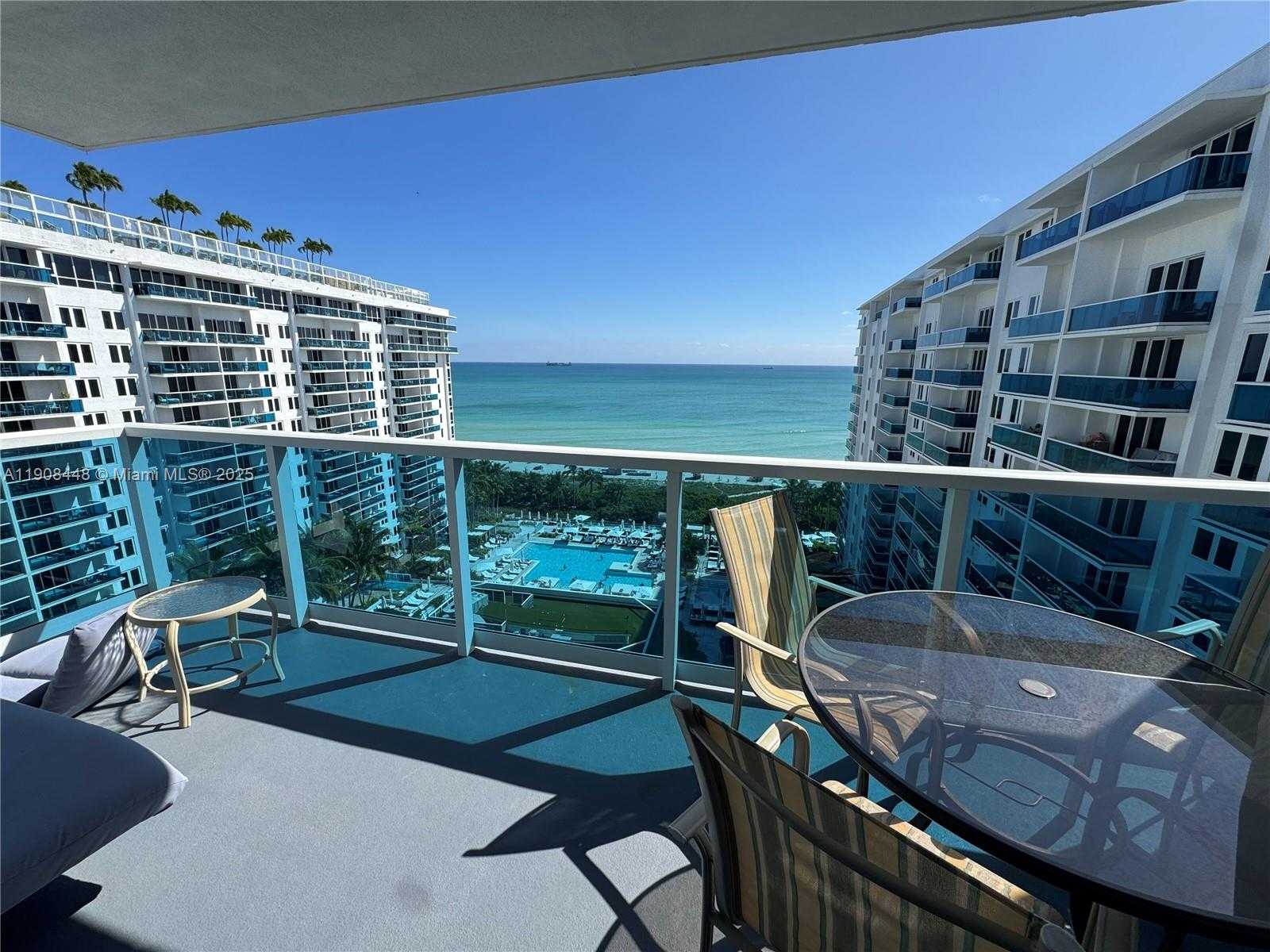 Small Image of 2301 COLLINS AVE #1525, Miami Beach Number 45
