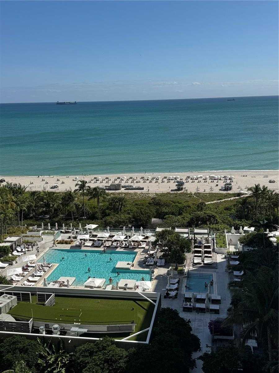Small Image of 2301 COLLINS AVE #1525, Miami Beach Number 50