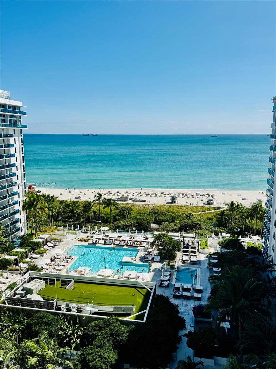 Small Image of 2301 COLLINS AVE #1525, Miami Beach Number 51