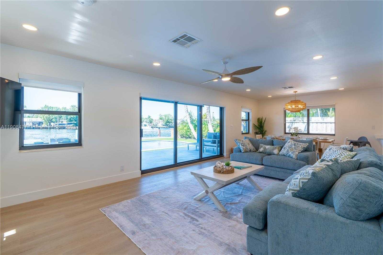 Small Image of 309 SOUTH RIVERSIDE DR, Pompano Beach Number 7