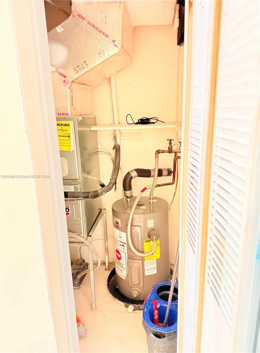 Small Image of 1780 79TH ST CSWY #C111, North Bay Village Number 13