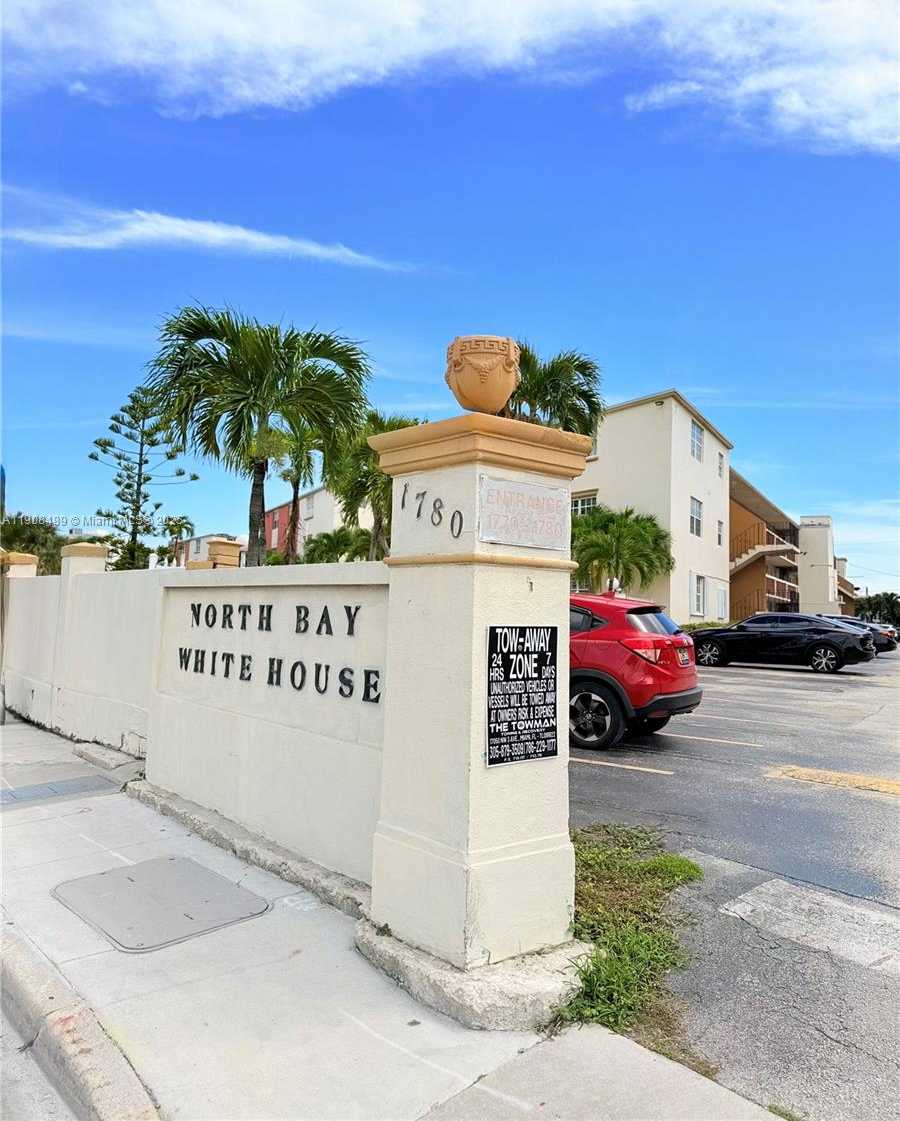 Small Image of 1780 79TH ST CSWY #C111, North Bay Village Number 2