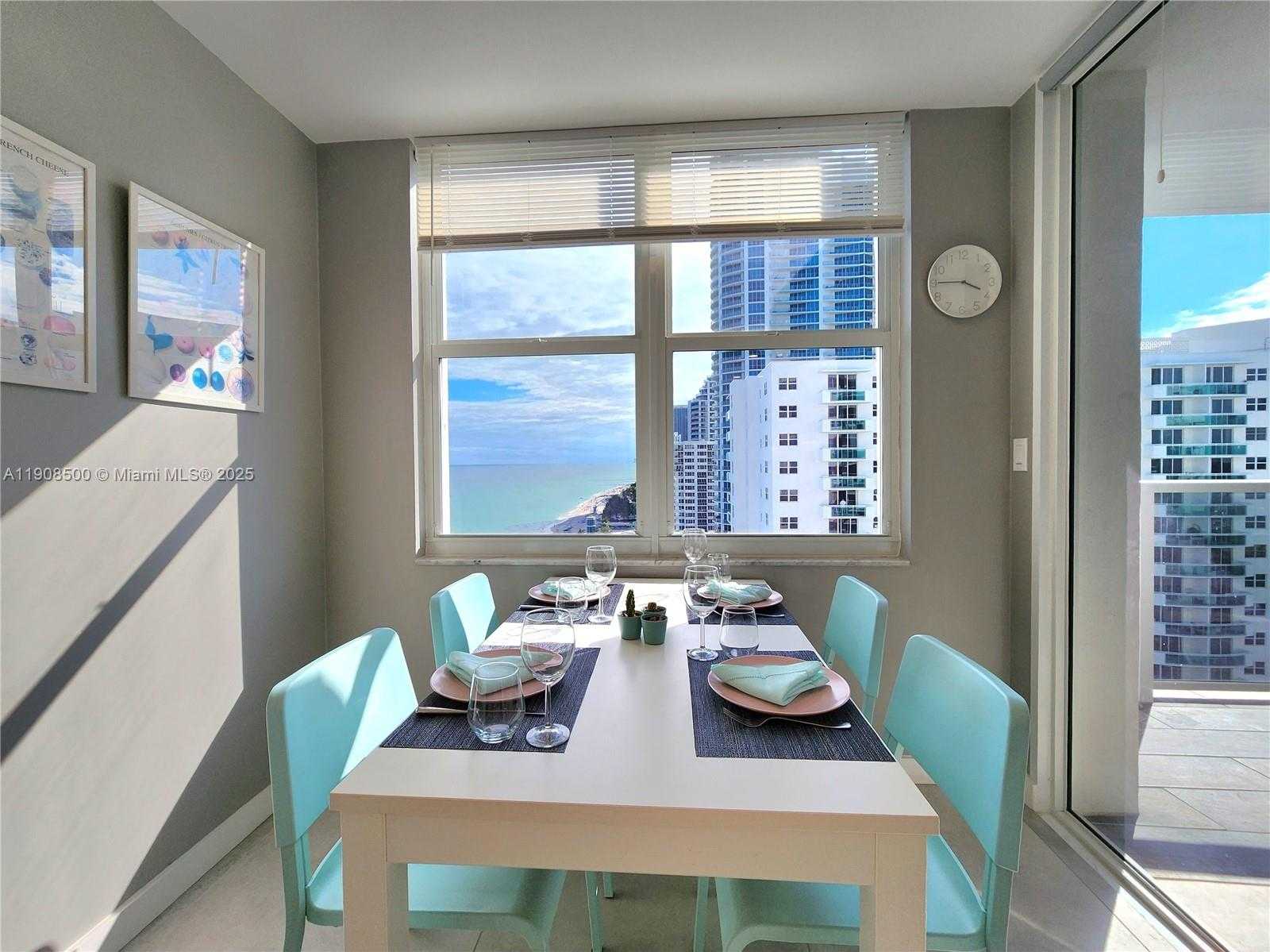 Small Image of 2751 SOUTH OCEAN DR #1406S, Hollywood Number 13