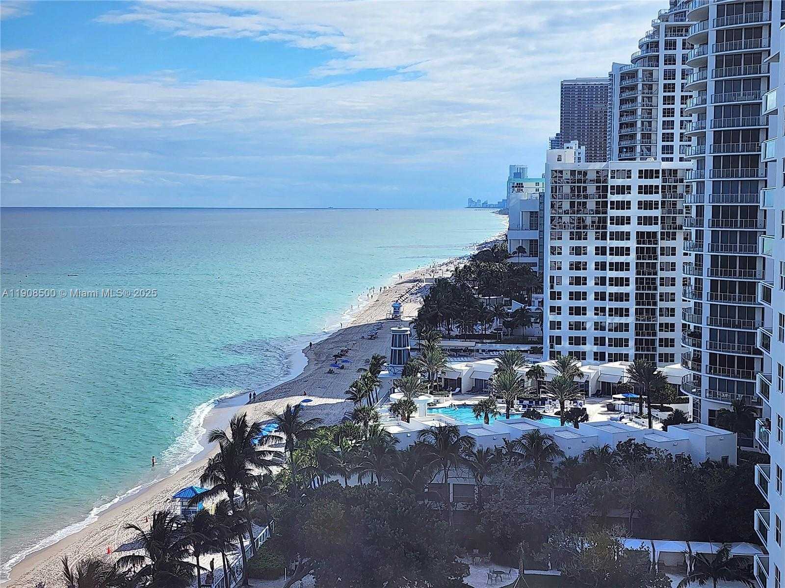 Small Image of 2751 SOUTH OCEAN DR #1406S, Hollywood Number 14