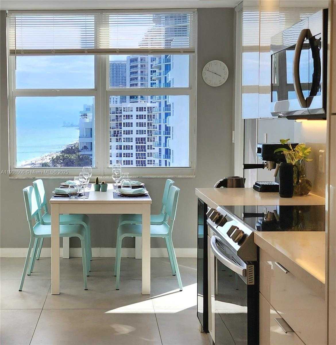 Small Image of 2751 SOUTH OCEAN DR #1406S, Hollywood Number 15