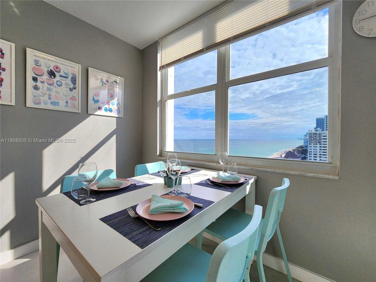 Small Image of 2751 SOUTH OCEAN DR #1406S, Hollywood Number 18