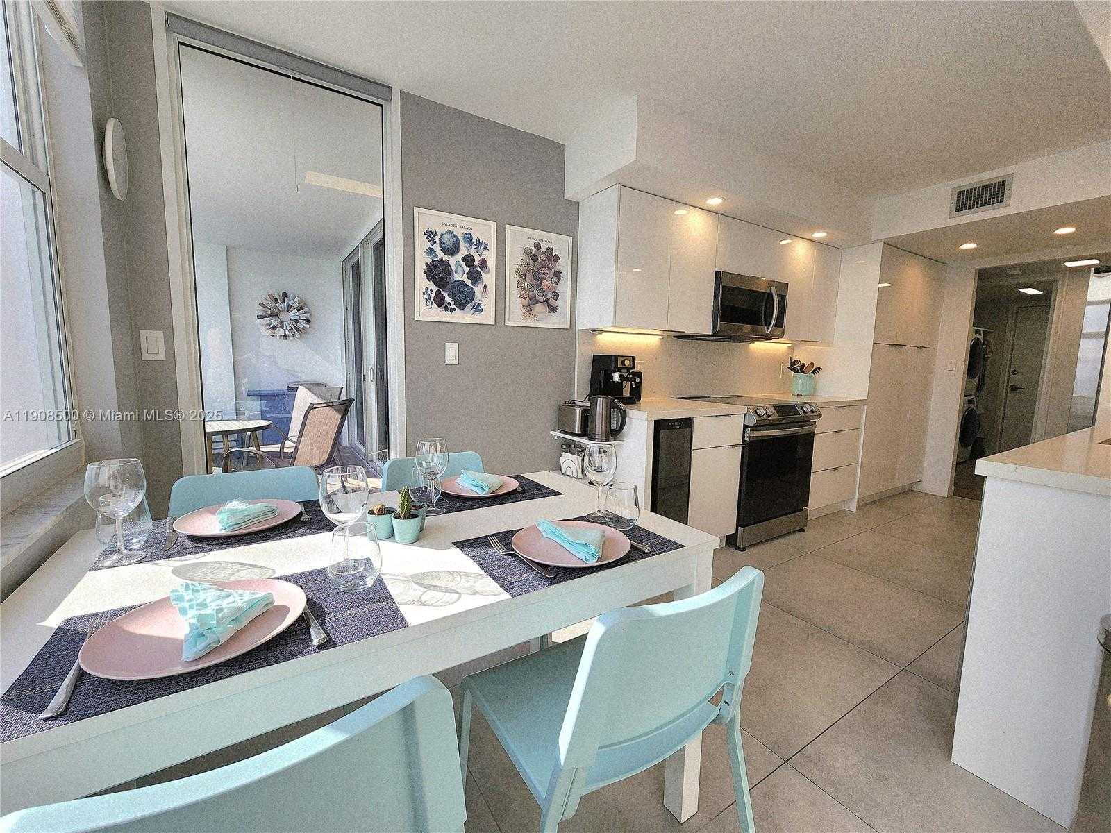 Small Image of 2751 SOUTH OCEAN DR #1406S, Hollywood Number 19