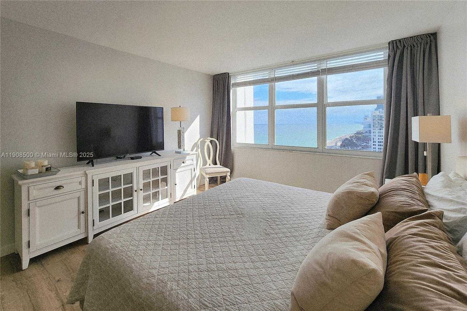 Small Image of 2751 SOUTH OCEAN DR #1406S, Hollywood Number 22