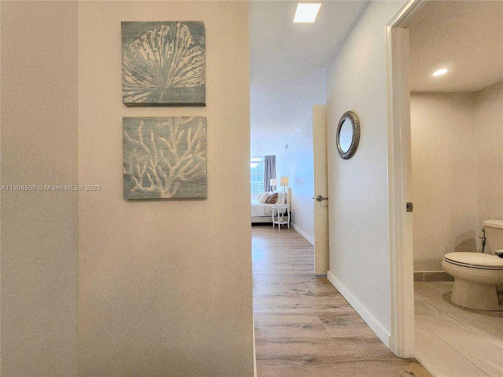 Small Image of 2751 SOUTH OCEAN DR #1406S, Hollywood Number 25