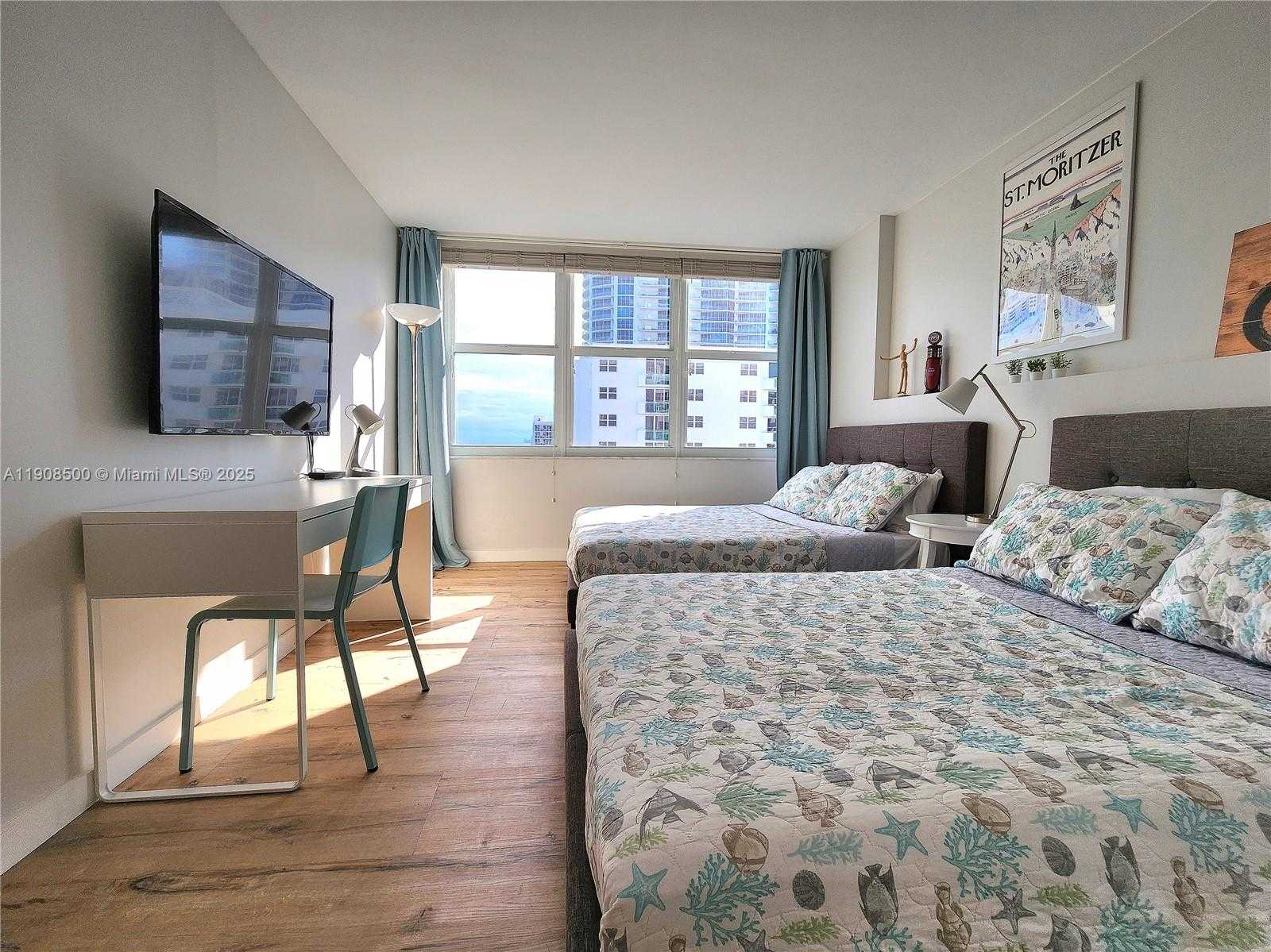 Small Image of 2751 SOUTH OCEAN DR #1406S, Hollywood Number 29