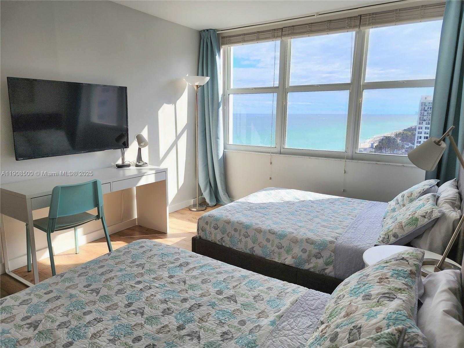 Small Image of 2751 SOUTH OCEAN DR #1406S, Hollywood Number 32