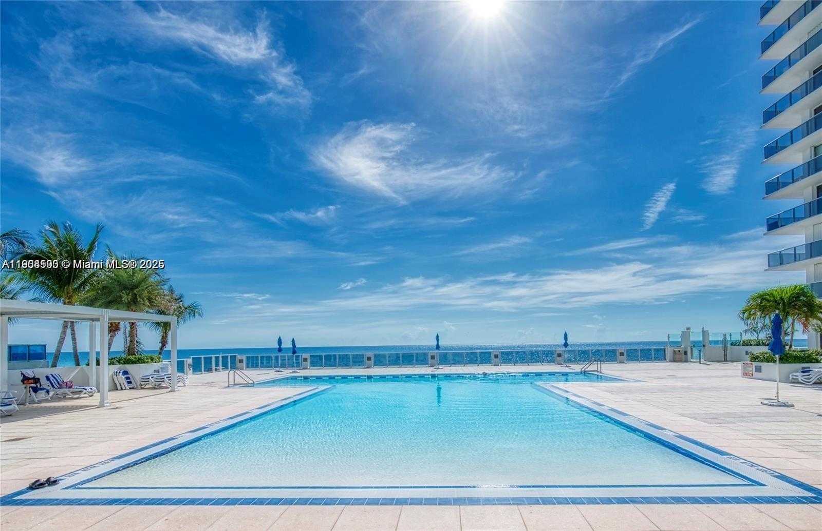 Small Image of 2751 SOUTH OCEAN DR #1406S, Hollywood Number 37