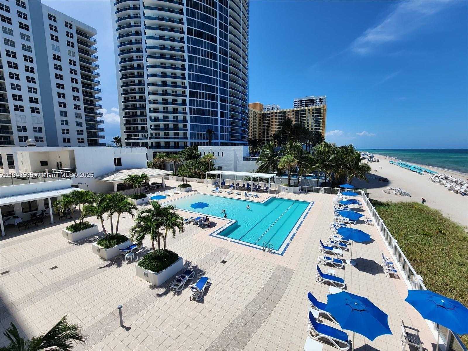 Small Image of 2751 SOUTH OCEAN DR #1406S, Hollywood Number 41