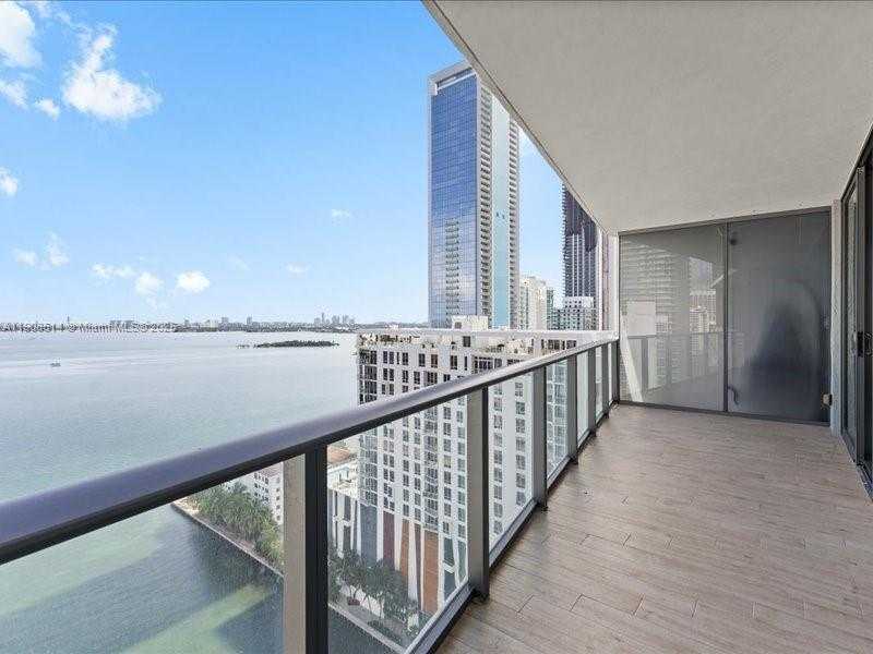 Small Image of 460 NORTH EAST 28TH ST #2203, Miami Number 21
