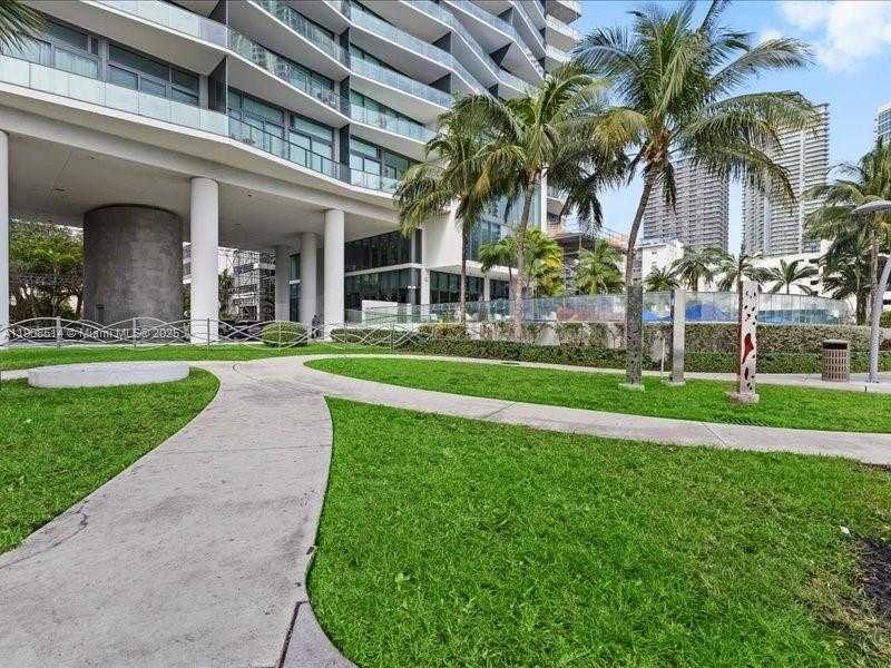 Small Image of 460 NORTH EAST 28TH ST #2203, Miami Number 24