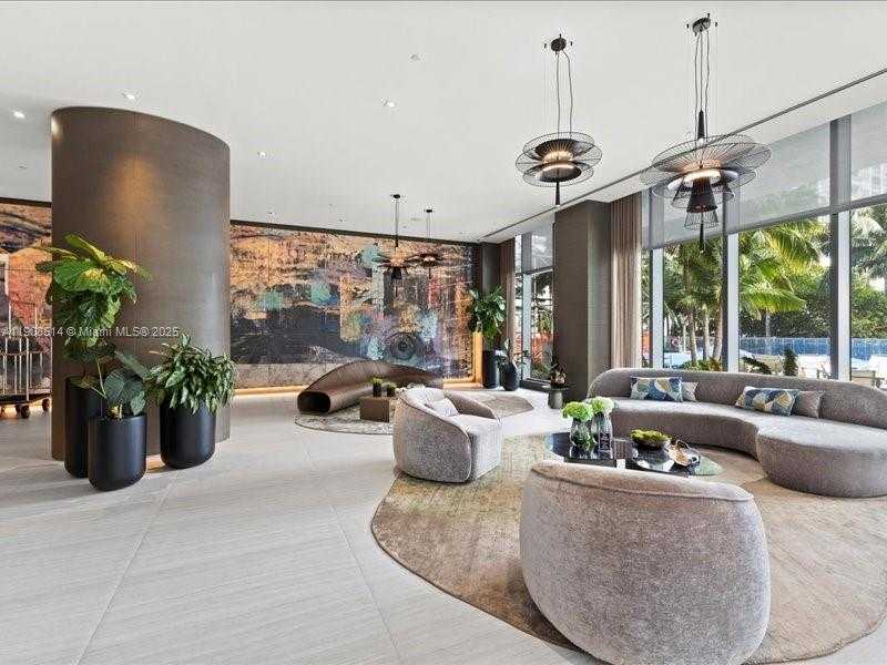 Small Image of 460 NORTH EAST 28TH ST #2203, Miami Number 25