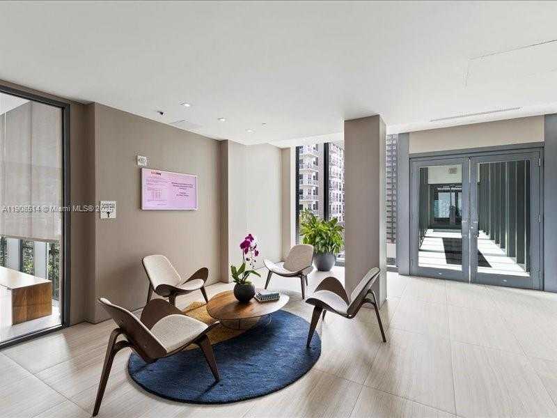 Small Image of 460 NORTH EAST 28TH ST #2203, Miami Number 26