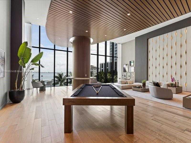 Small Image of 460 NORTH EAST 28TH ST #2203, Miami Number 27