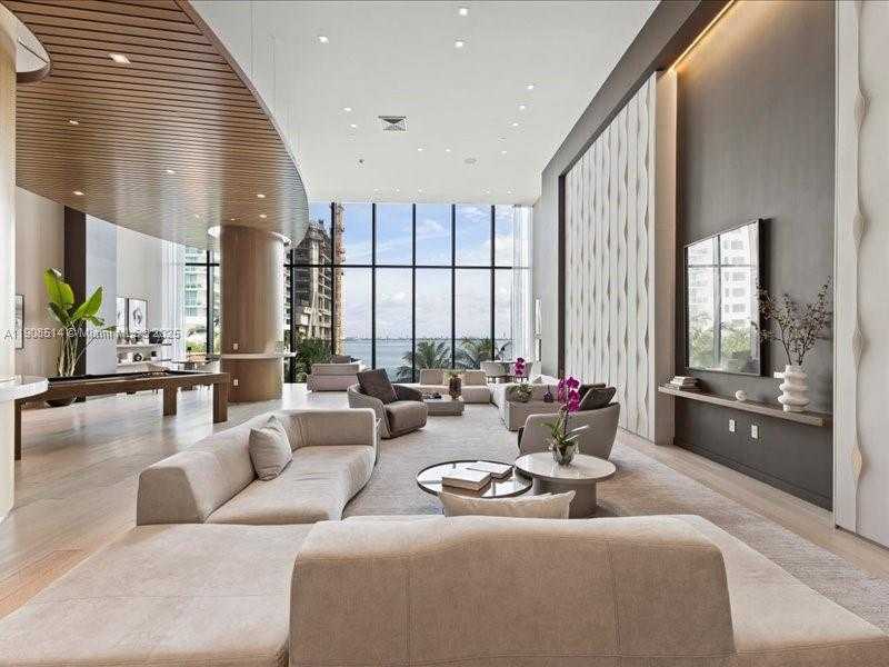 Small Image of 460 NORTH EAST 28TH ST #2203, Miami Number 28