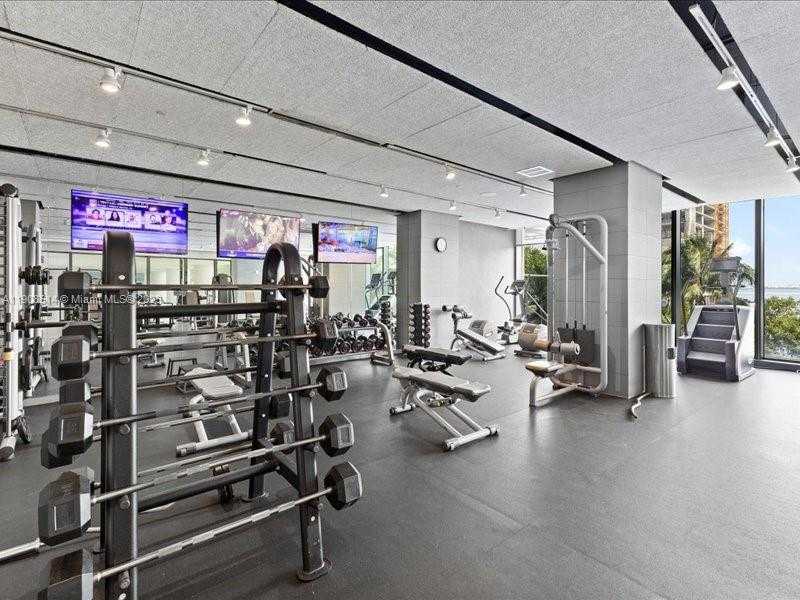 Small Image of 460 NORTH EAST 28TH ST #2203, Miami Number 30