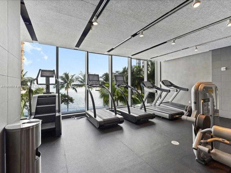 Small Image of 460 NORTH EAST 28TH ST #2203, Miami Number 31