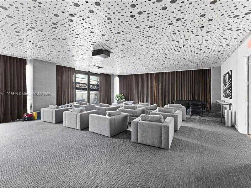 Small Image of 460 NORTH EAST 28TH ST #2203, Miami Number 33