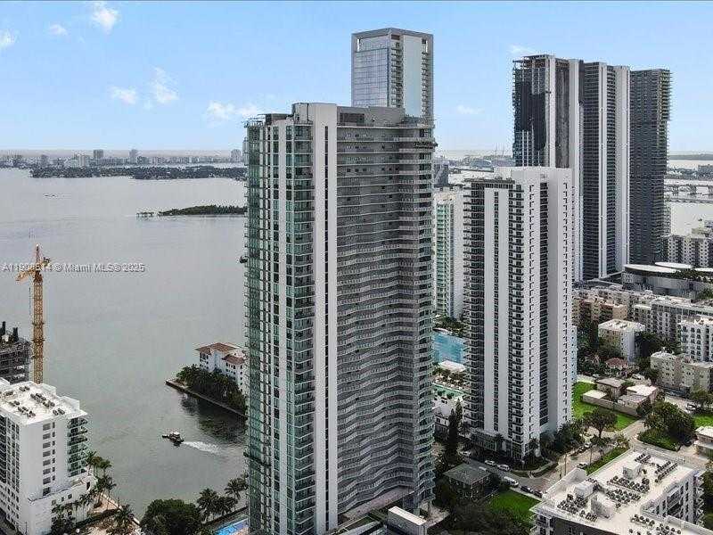 Small Image of 460 NORTH EAST 28TH ST #2203, Miami Number 35