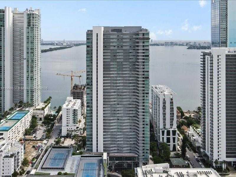Small Image of 460 NORTH EAST 28TH ST #2203, Miami Number 36