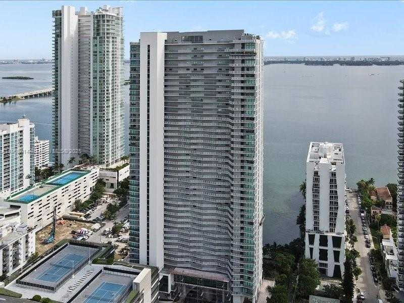 Small Image of 460 NORTH EAST 28TH ST #2203, Miami Number 37