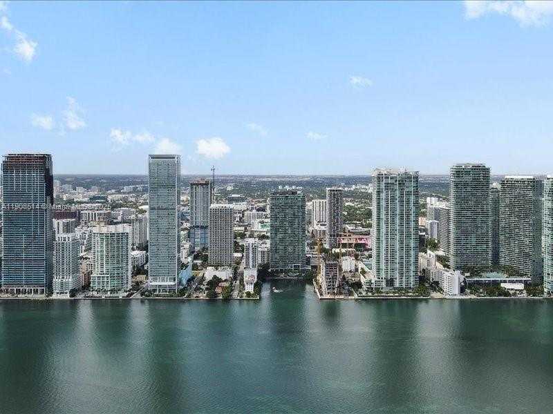 Small Image of 460 NORTH EAST 28TH ST #2203, Miami Number 38