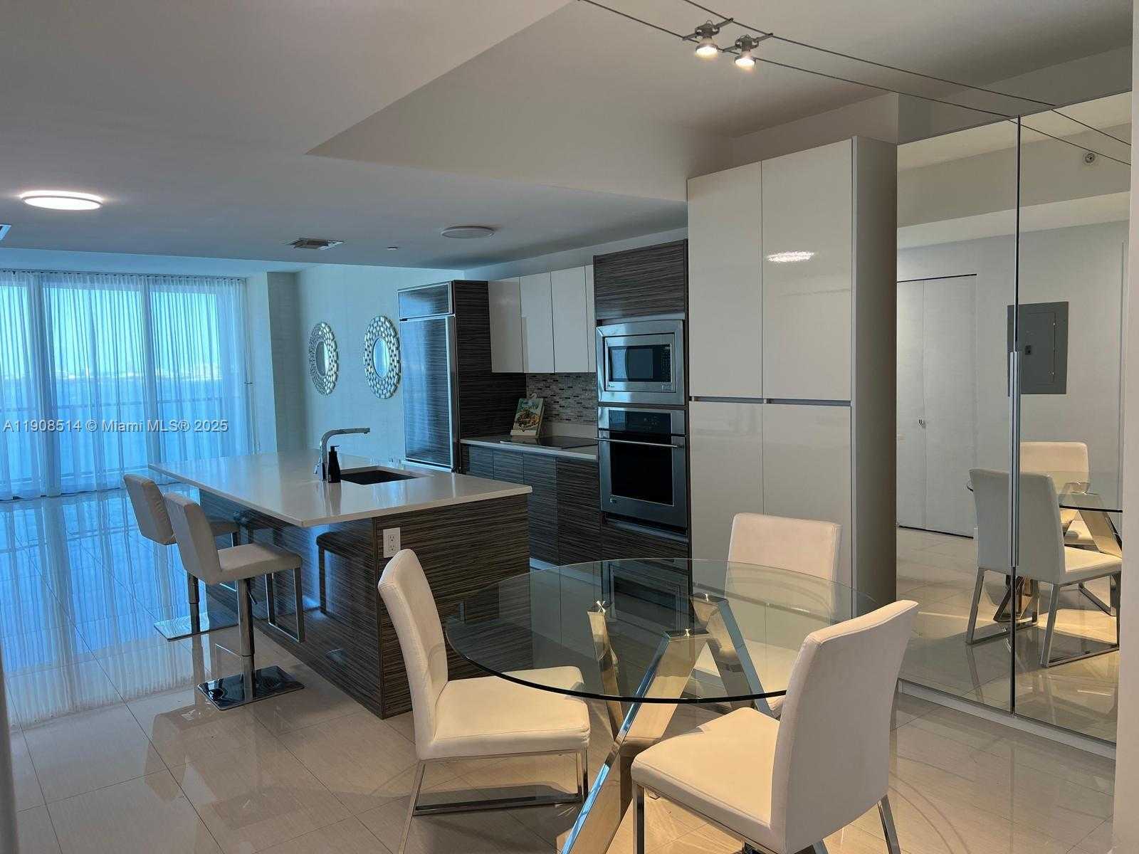 Small Image of 460 NORTH EAST 28TH ST #2203, Miami Number 4