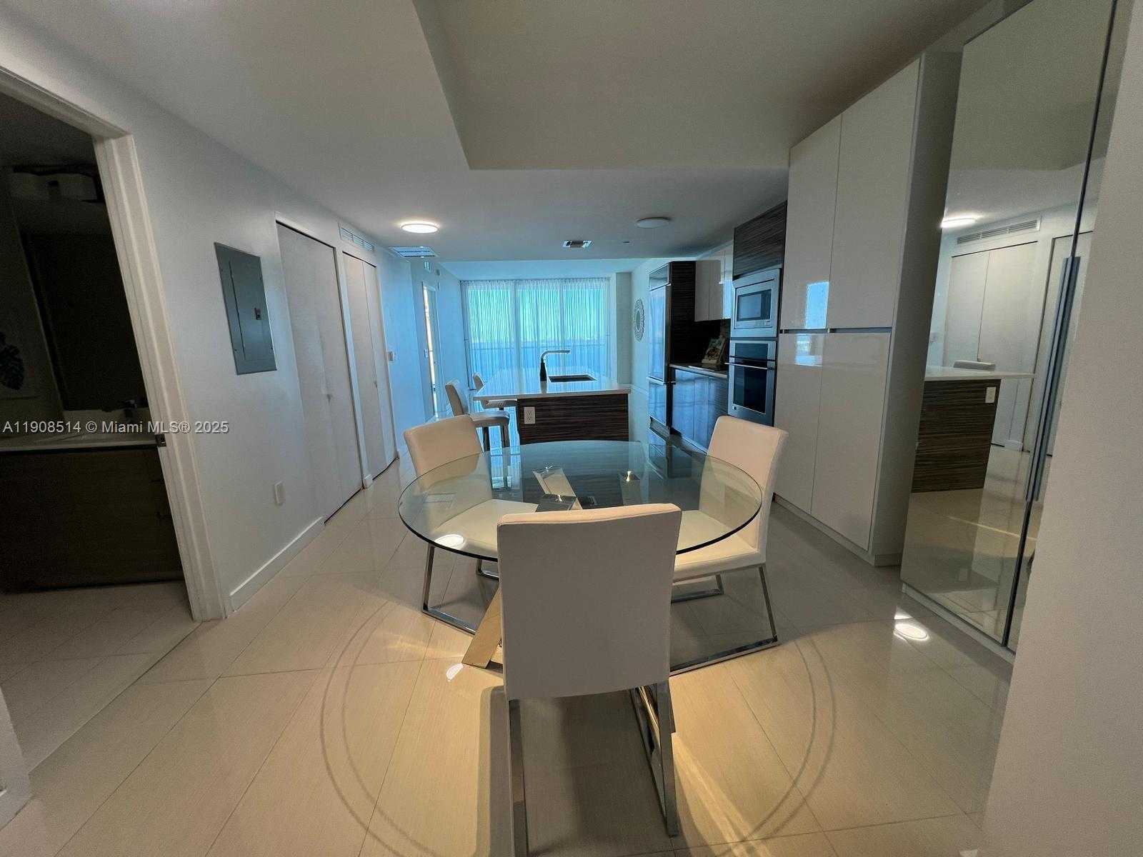 Small Image of 460 NORTH EAST 28TH ST #2203, Miami Number 5
