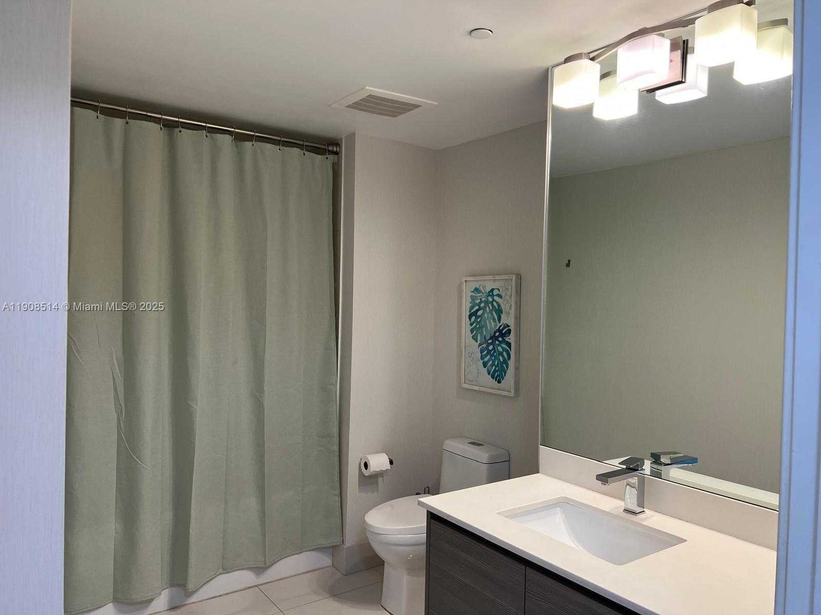 Small Image of 460 NORTH EAST 28TH ST #2203, Miami Number 7