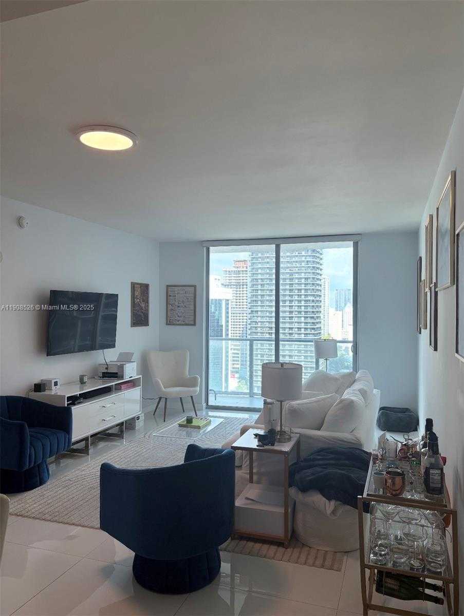 Small Image of 1100 SOUTH MIAMI AVE #2607, Miami Number 1