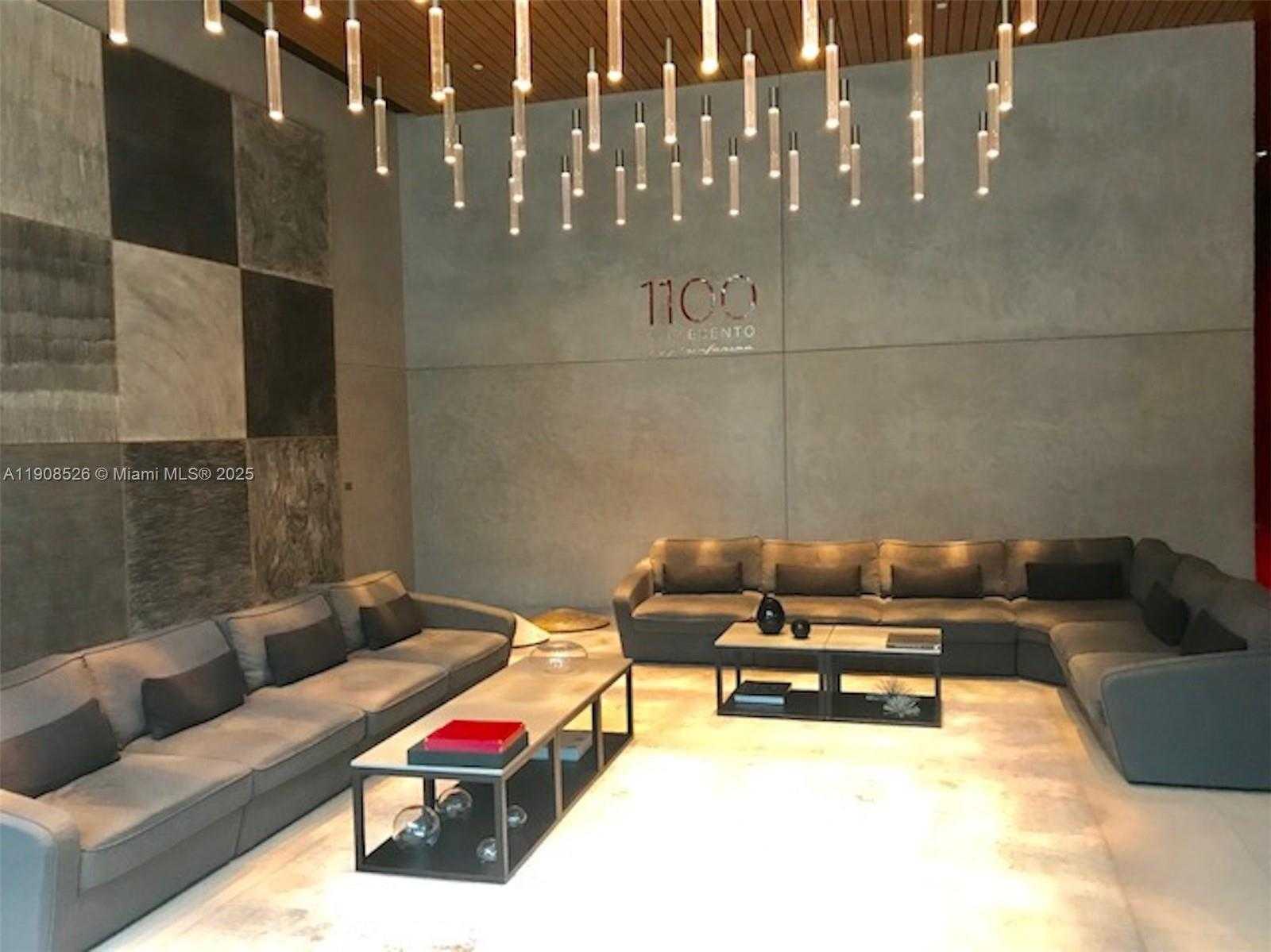 Small Image of 1100 SOUTH MIAMI AVE #2607, Miami Number 10