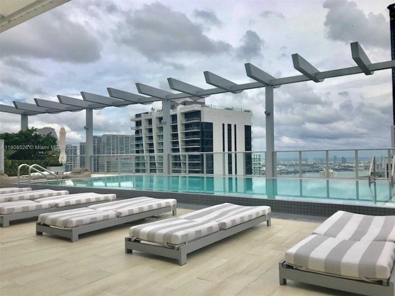 Small Image of 1100 SOUTH MIAMI AVE #2607, Miami Number 12