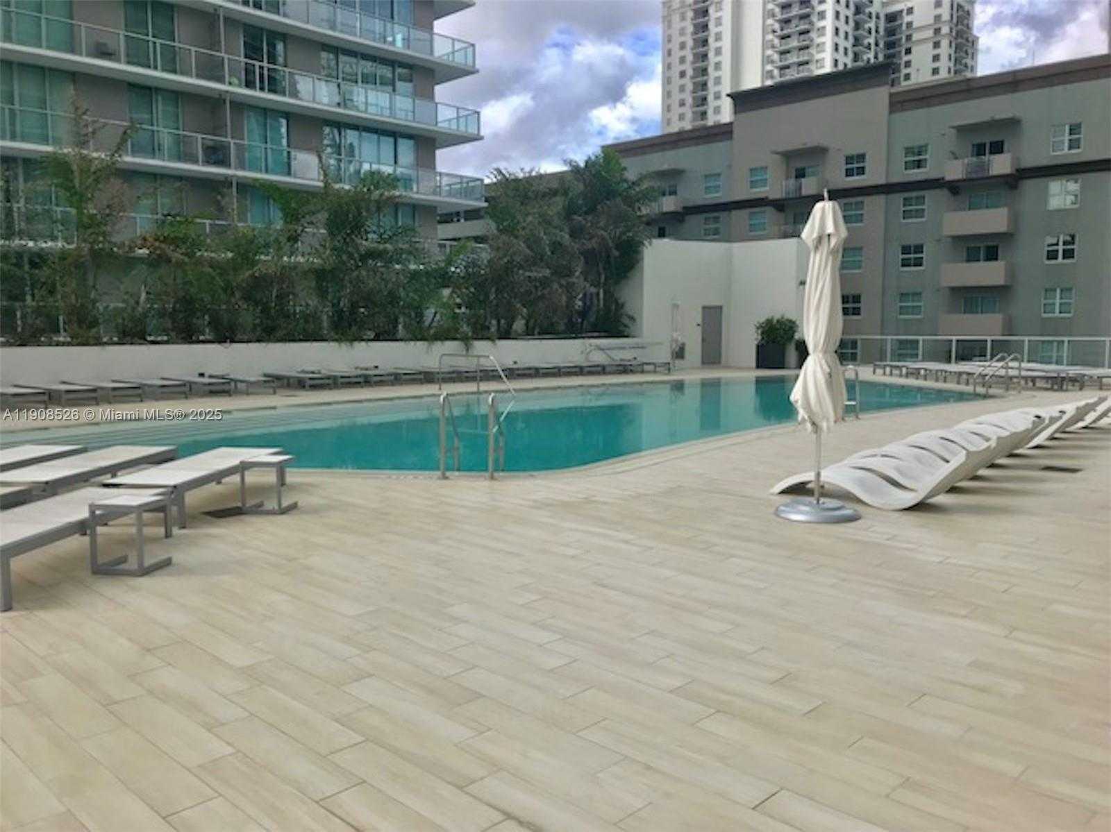 Small Image of 1100 SOUTH MIAMI AVE #2607, Miami Number 13