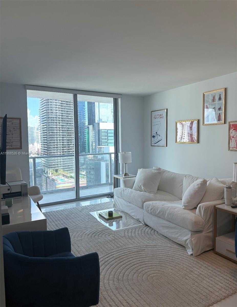 Small Image of 1100 SOUTH MIAMI AVE #2607, Miami Number 2