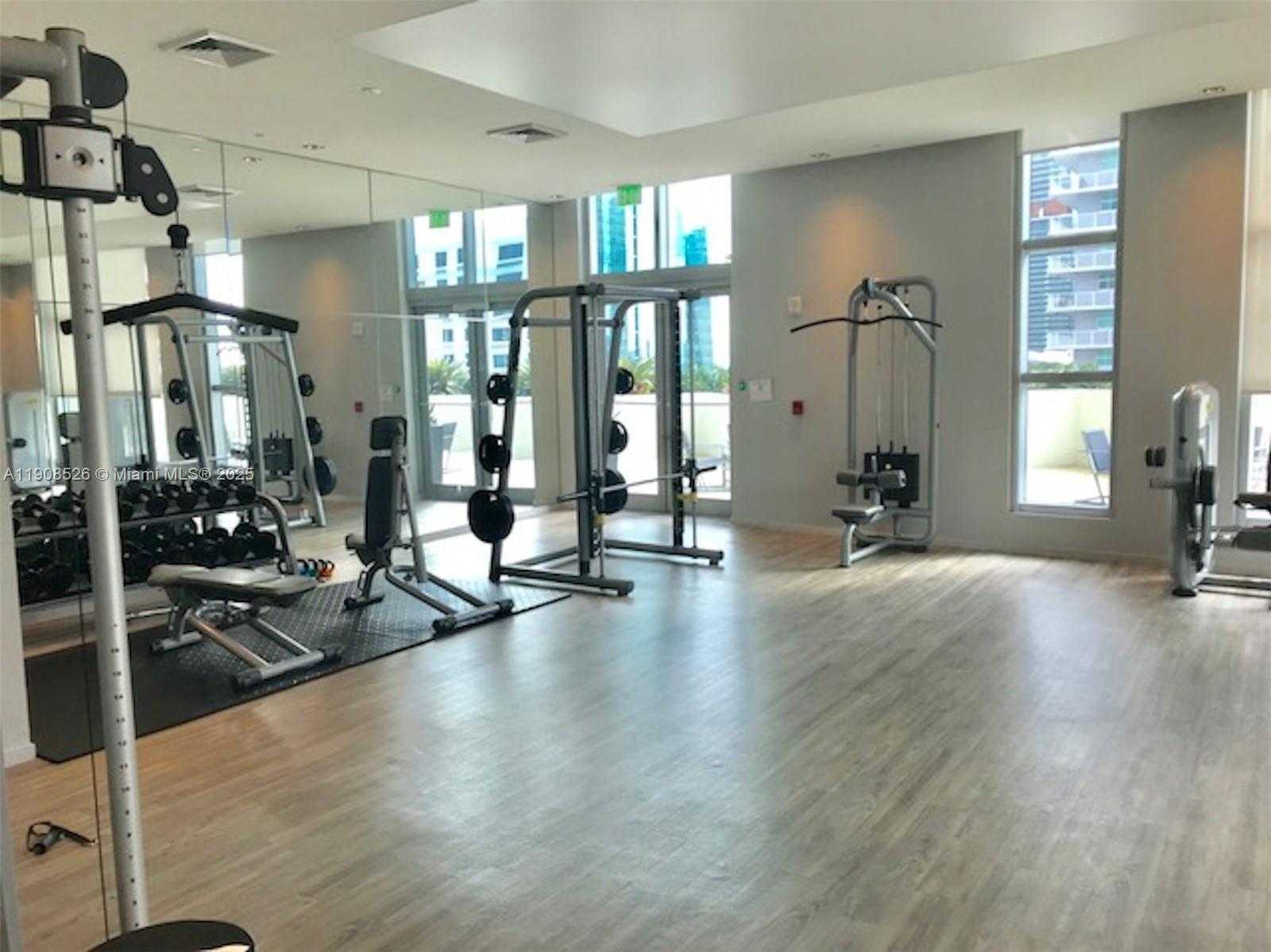 Small Image of 1100 SOUTH MIAMI AVE #2607, Miami Number 20