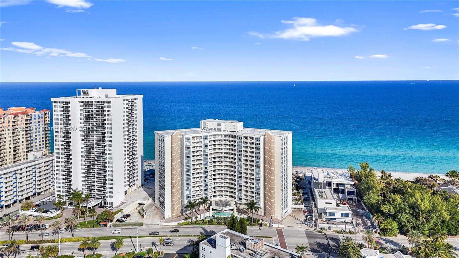 Small Image of 3180 SOUTH OCEAN DR #520, Hallandale Beach Number 18